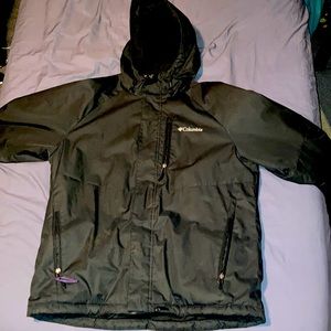COLUMBIA WINTER JACKET